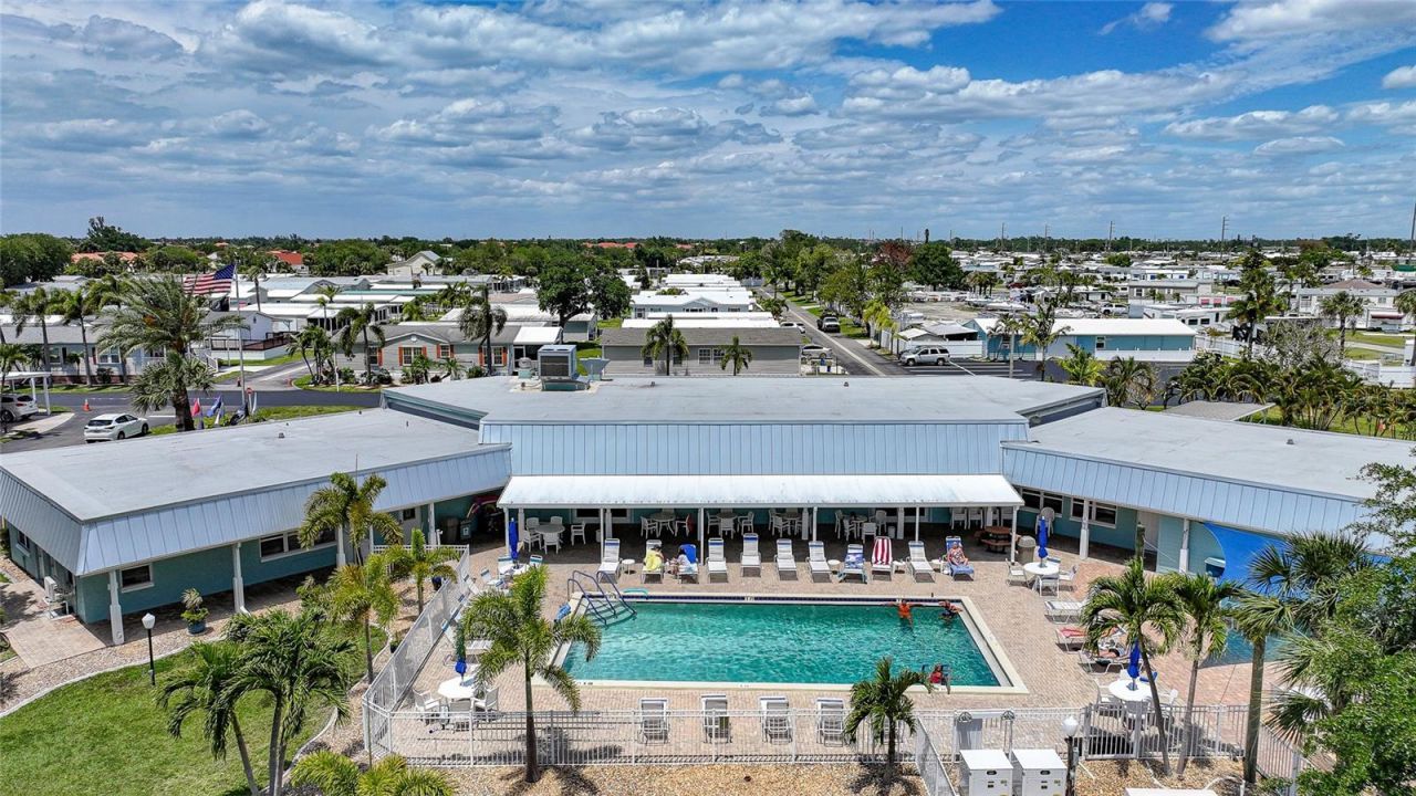 10303 Burnt Store Road, Unit 35, Punta Gorda, FL 33950 Photo
