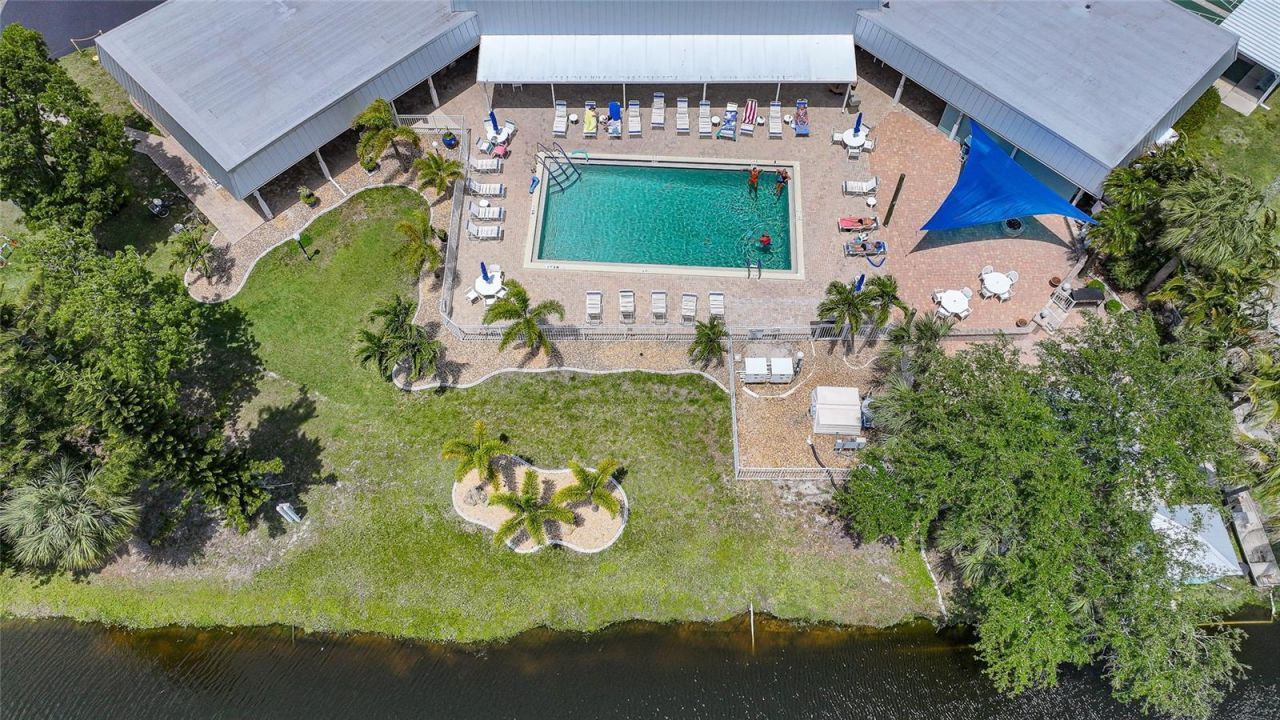 10303 Burnt Store Road, Unit 35, Punta Gorda, FL 33950 Photo