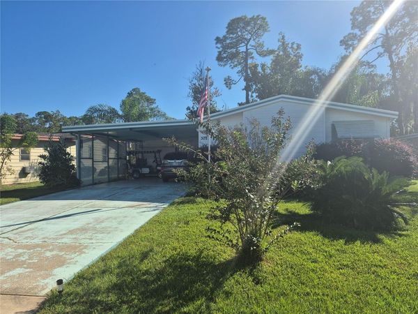 3021 MYAKKA RIVER ROAD , TAVARES, FL 32778
