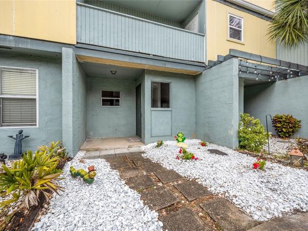 711 SW 75TH STREET , Unit 106, GAINESVILLE, FL 32607