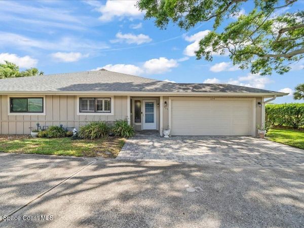 635 Jubilee Street , Melbourne, FL 32940