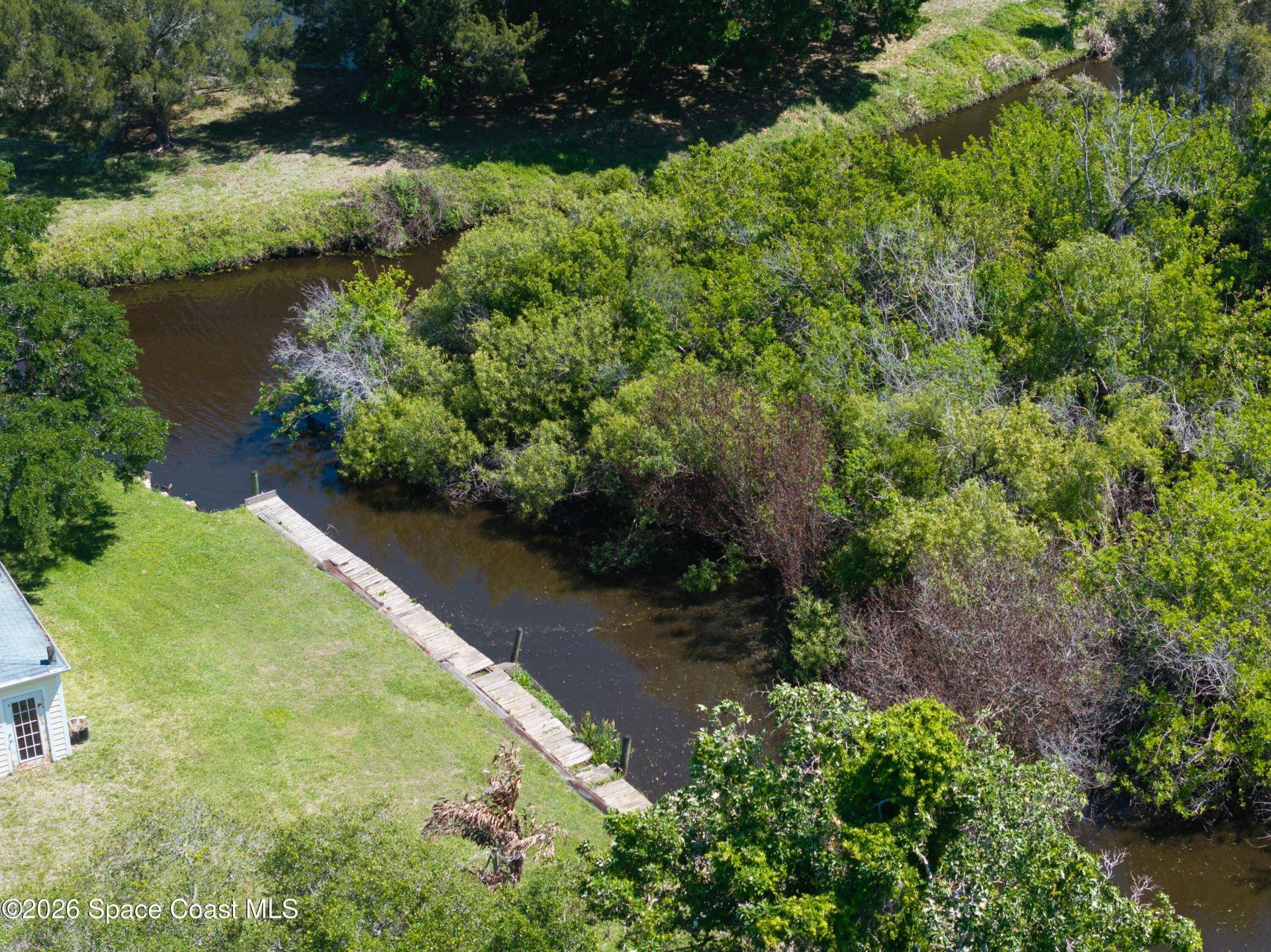 684 Rear N Harbor Drive N , Melbourne, FL 32934 Photo