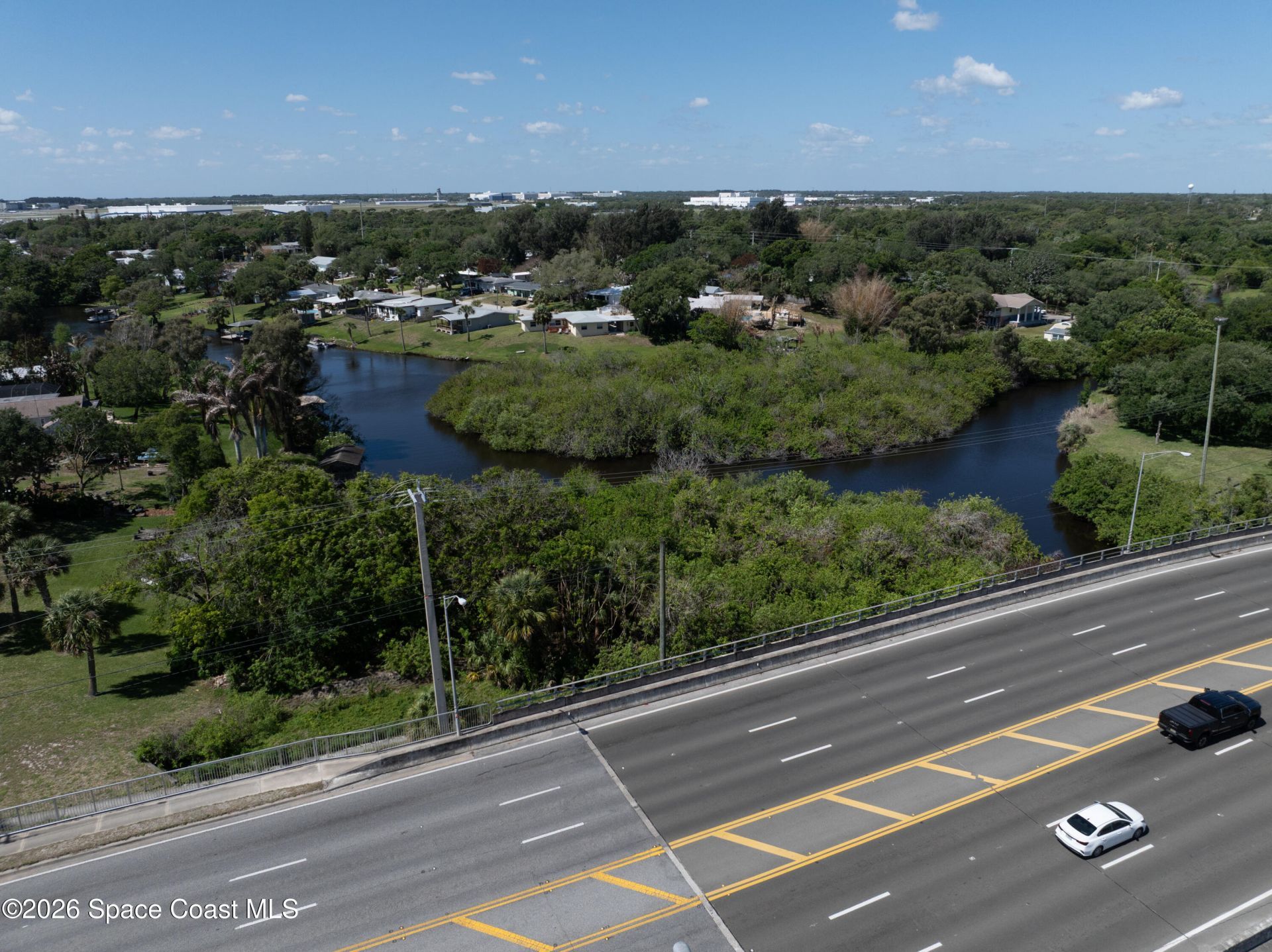 684 Rear N Harbor Drive N , Melbourne, FL 32934 Photo