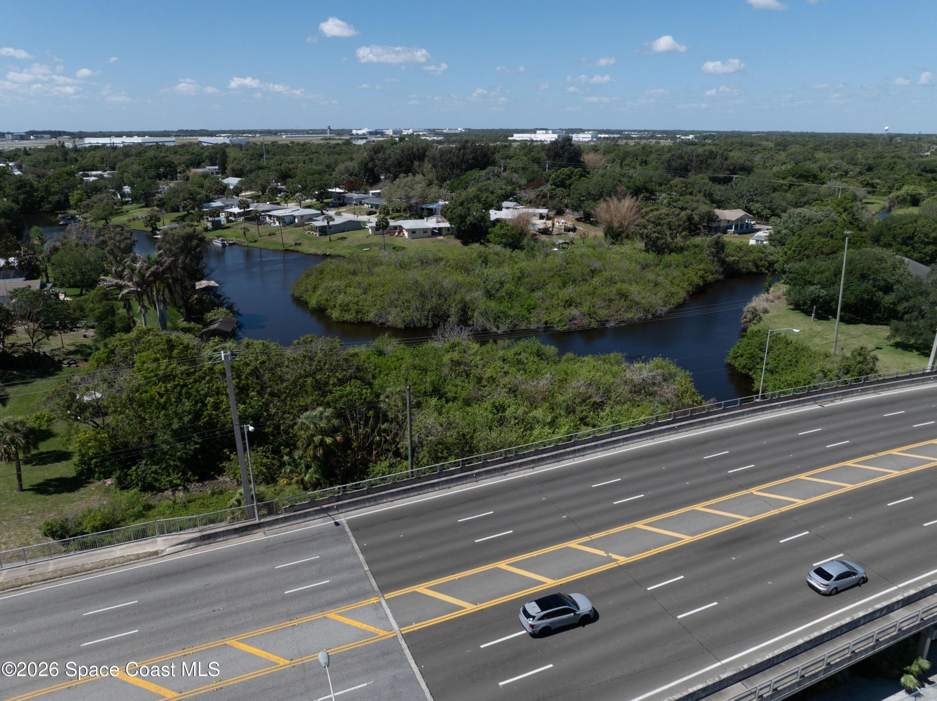 684 Rear N Harbor Drive N , Melbourne, FL 32934 Photo