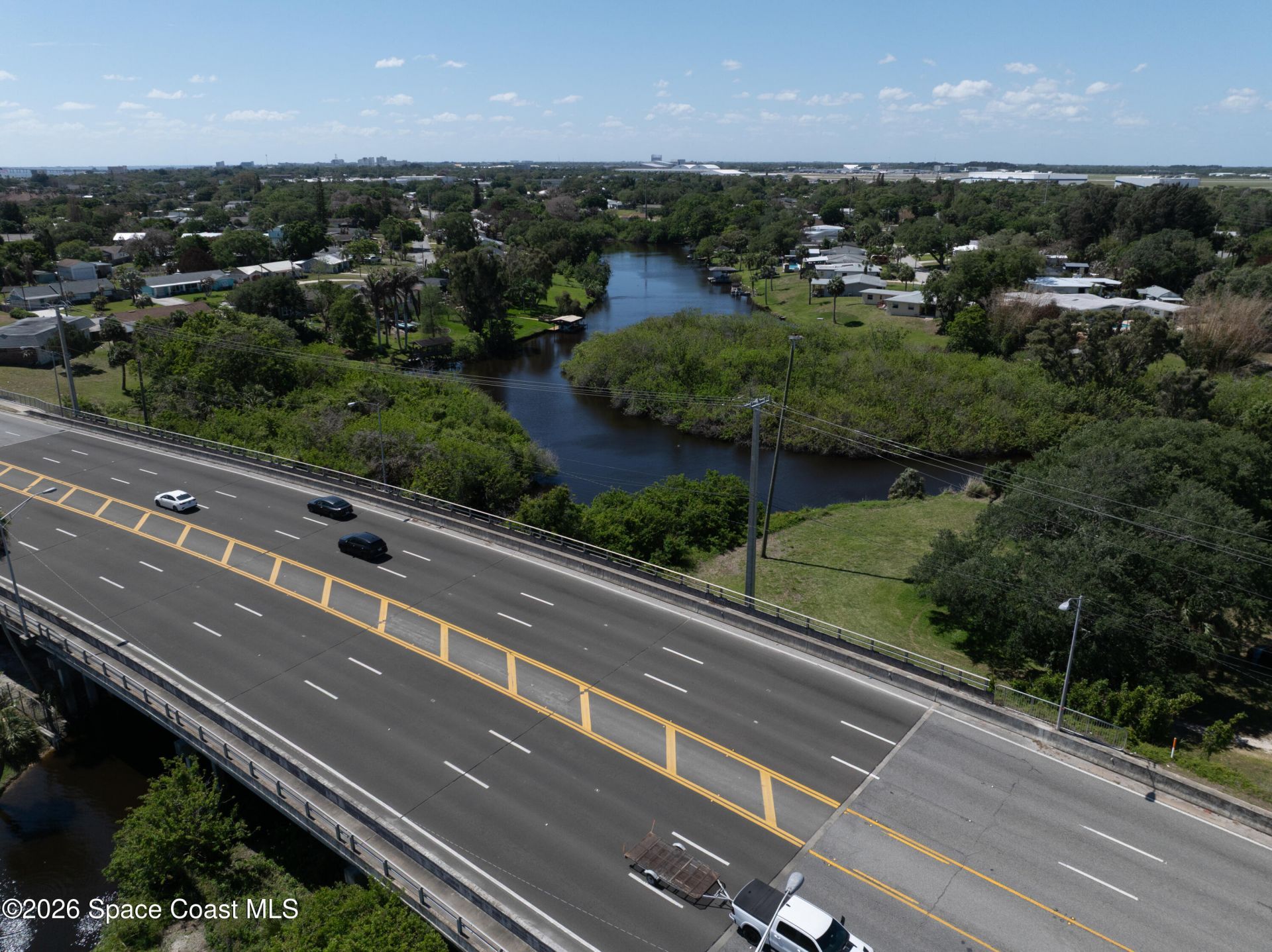 684 Rear N Harbor Drive N , Melbourne, FL 32934 Photo