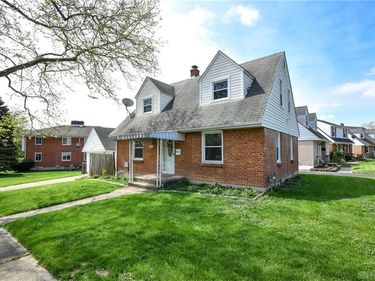 603 Hampshire Road, Kettering, OH 45419