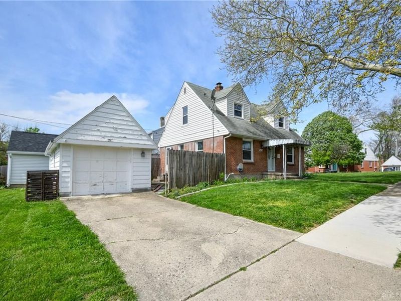 603 Hampshire Road, Kettering, OH 45419 Photo 2