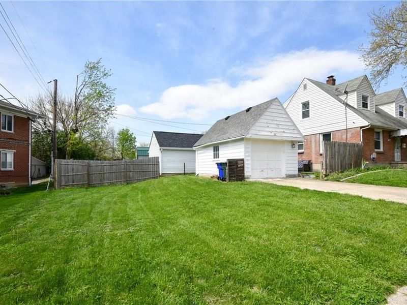 603 Hampshire Road, Kettering, OH 45419 Photo 3