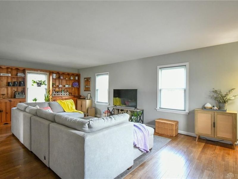 603 Hampshire Road, Kettering, OH 45419 Photo 4