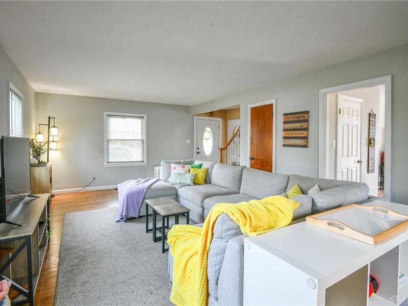 603 Hampshire Road, Kettering, OH 45419 Photo 6