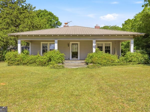 3213 Highway 326, Commerce, GA 30530