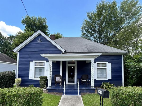 1012 Institute Street NW, Conyers, GA 30012