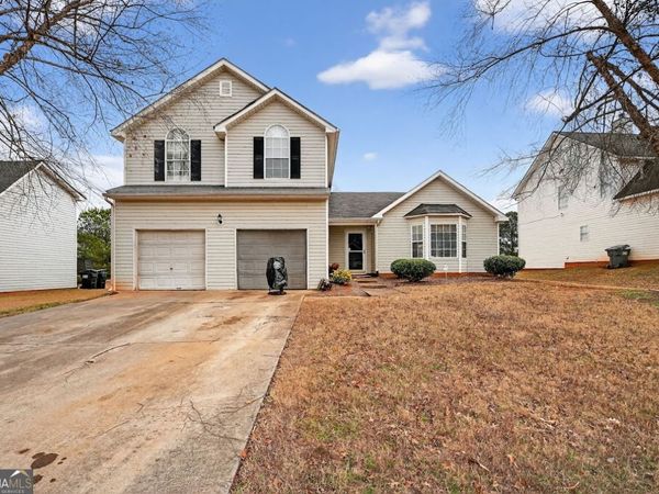 385 Creekview Boulevard, Covington, GA 30016