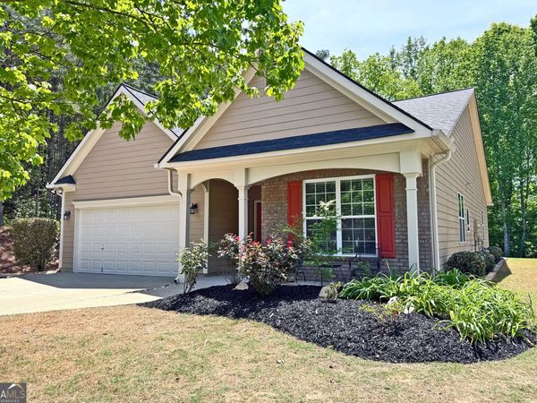 512 Little Shoals Place, Canton, GA 30115