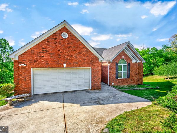 459 Nightdream Lane, Winder, GA 30680