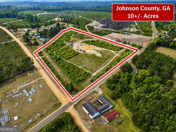 0 UNION GROVE CH RD, Wrightsville, GA 31096