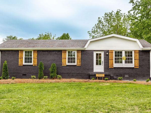 7608 Gerald Dr , Joelton, TN 37080