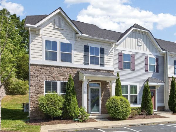 4316 Summercrest Blvd, Unit 716, Antioch, TN 37013