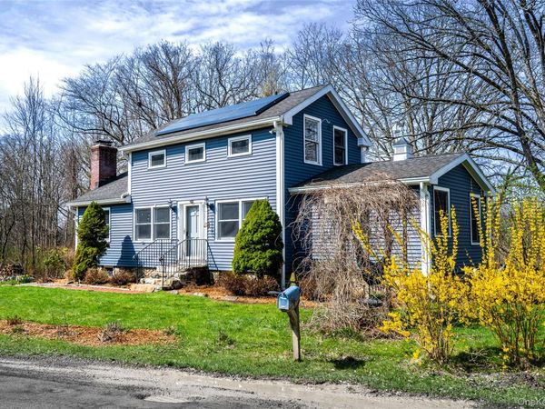 17 Rothvoss Road , ANCRAMDALE, NY 12503