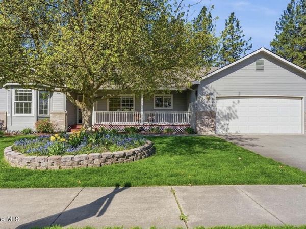 2471 N HENRY ST , Post Falls, ID 83854