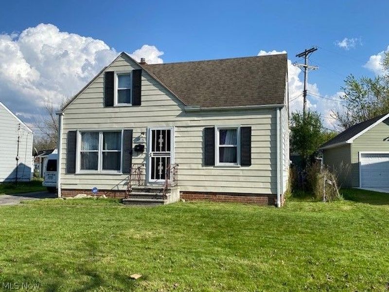 3815 E 186th Street, Cleveland, OH 44122 Photo 2