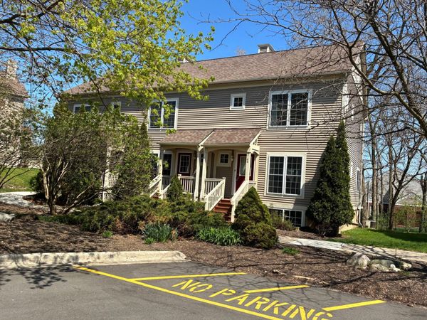 2166 Pennsylvania Avenue, Unit 35, Ann Arbor, MI 48103