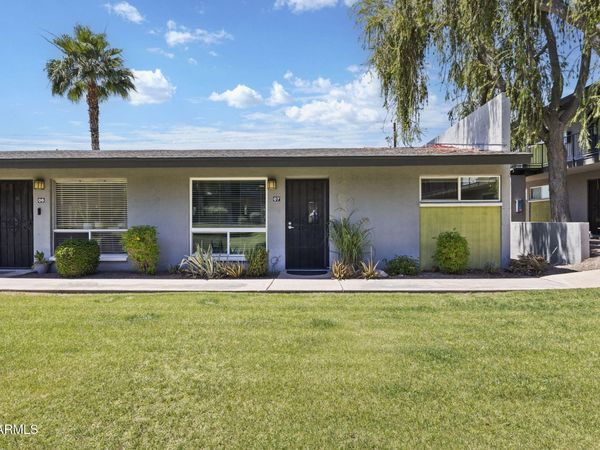 7141 N 16TH Street, Unit 7, Phoenix, AZ 85020