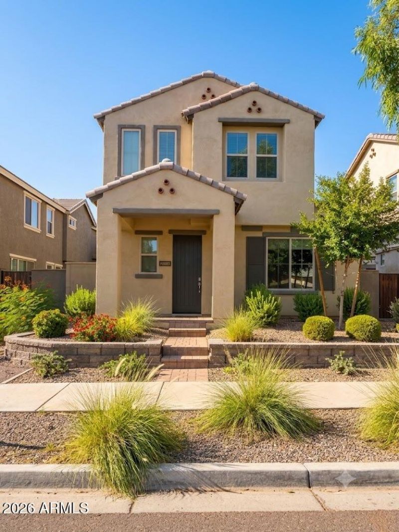2016 W Trotter Trail, Phoenix, AZ 85085 Main Photo