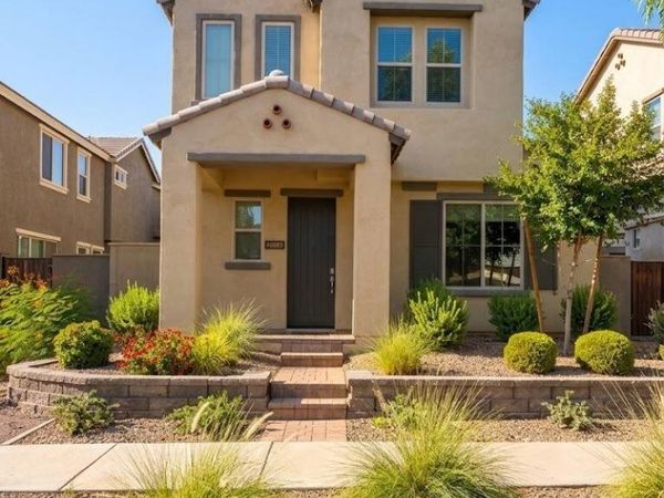 2016 W TROTTER Trail, Phoenix, AZ 85085