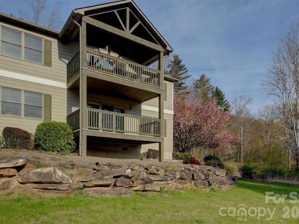 11014 State Hwy 80 S Highway, Unit 2-C, Burnsville, NC 28714