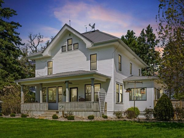 13645 145th Street, Postville, IA 52162