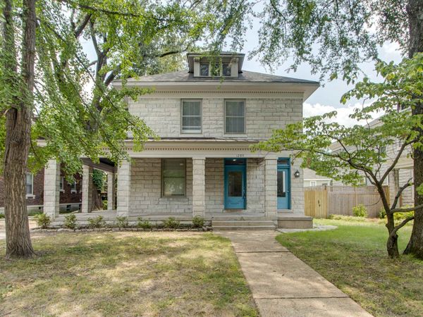 1295 VINTON AVE, Memphis, TN 38104