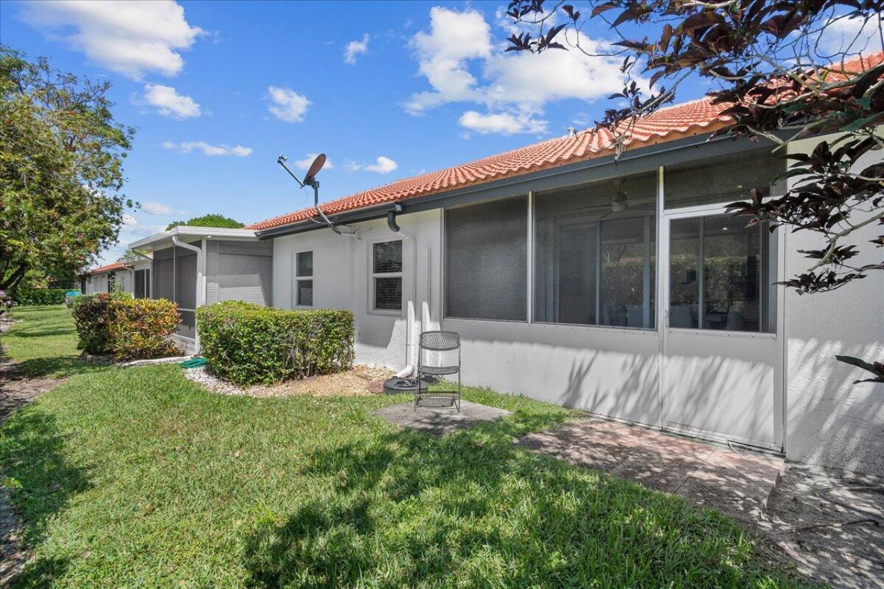 8304 VÃ­a Di Veneto, Boca Raton, FL 33496 Photo