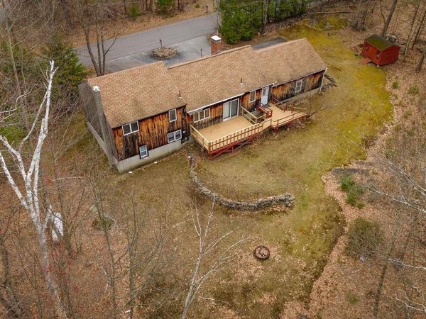 43 Snow Road, Goffstown, NH 03045