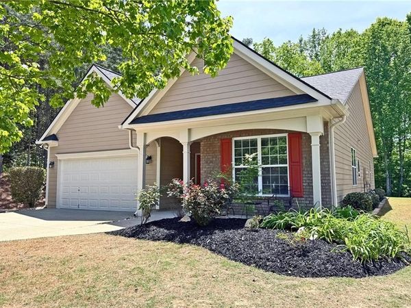 512 Little Shoals Place , Canton, GA 30115