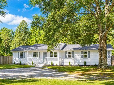 106 Harriet Tubman Lane, Moncks Corner, SC 29461