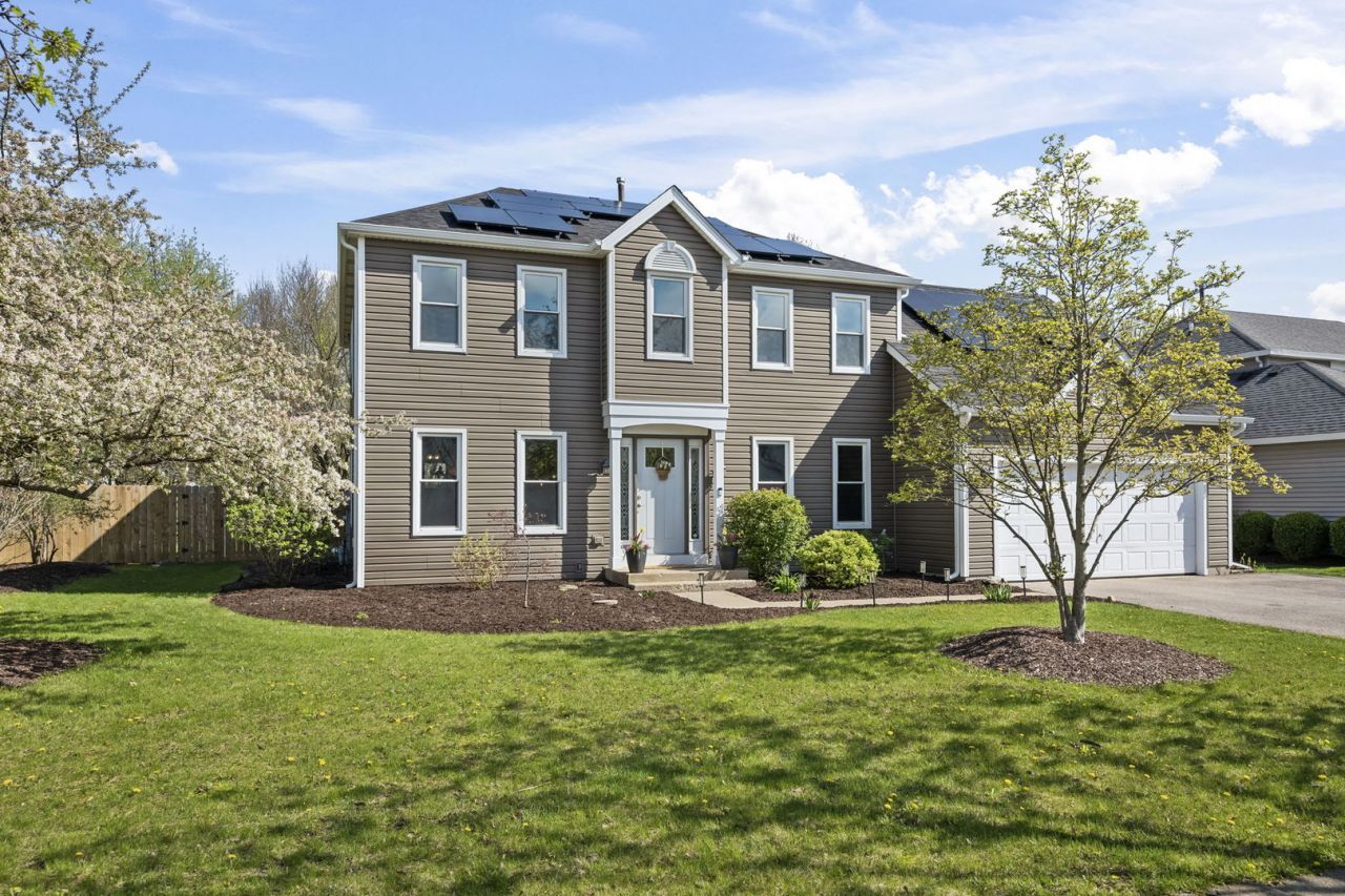 1266 Sagebrush Trail , Cary, IL 60013