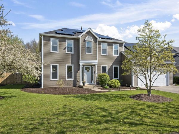 1266 Sagebrush Trail , Cary, IL 60013