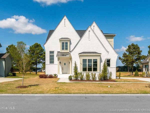 62 Pine Tree Point , Snow Hill, NC 28580