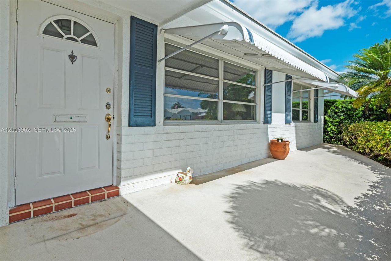 2103 SW 20th Cir , Boynton Beach, FL 33426 Photo