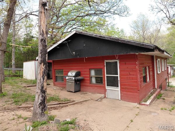 10018 Whippoorwill , Bismarck, MO 63624