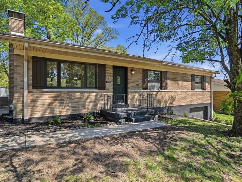 5228 Ponderosa Drive, Cincinnati, OH 45239 Photo 1