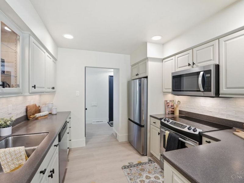 5228 Ponderosa Drive, Cincinnati, OH 45239 Photo 15