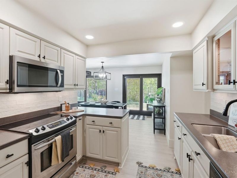 5228 Ponderosa Drive, Cincinnati, OH 45239 Photo 16