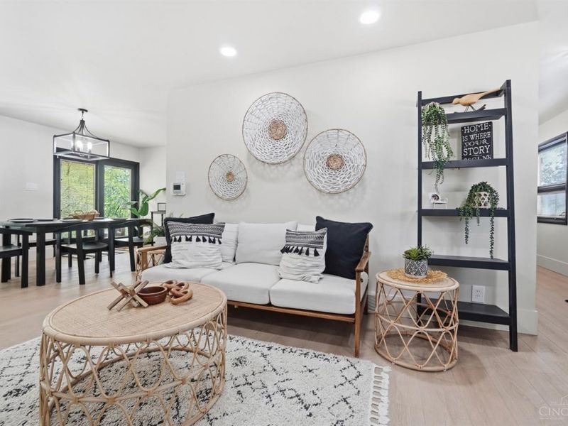 5228 Ponderosa Drive, Cincinnati, OH 45239 Photo 8