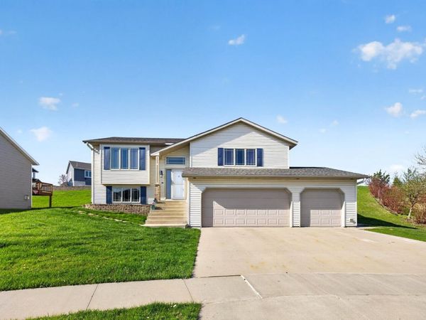 6238 Somersby Court NW, Rochester, MN 55901