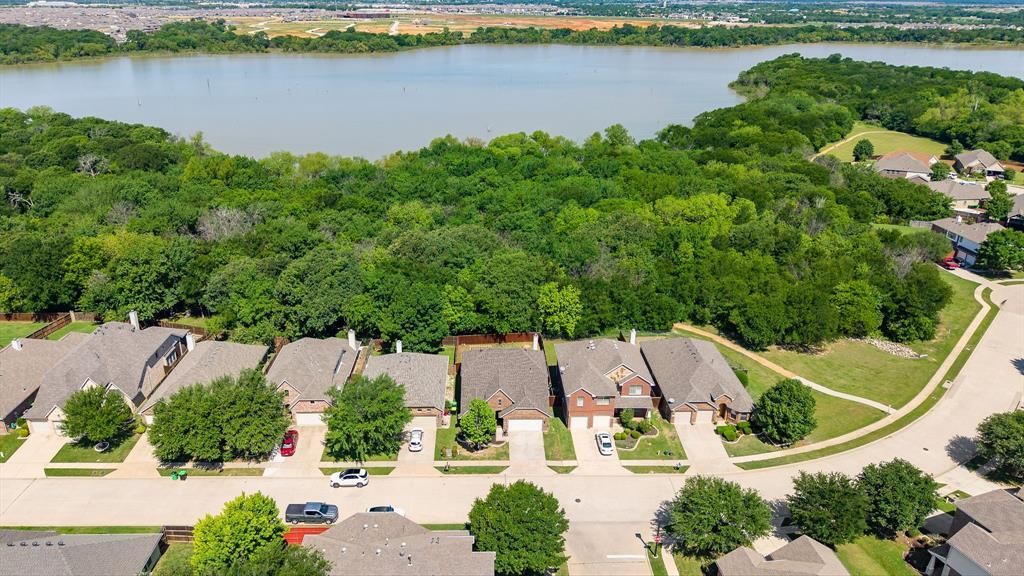1620 Lake Way Drive, Little Elm, TX 75068 Main Photo