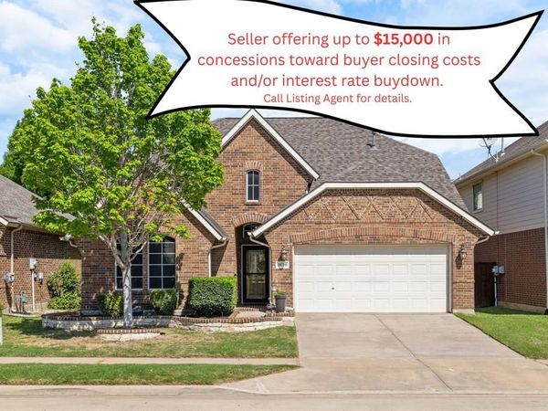1620 Lake Way Drive, Little Elm, TX 75068