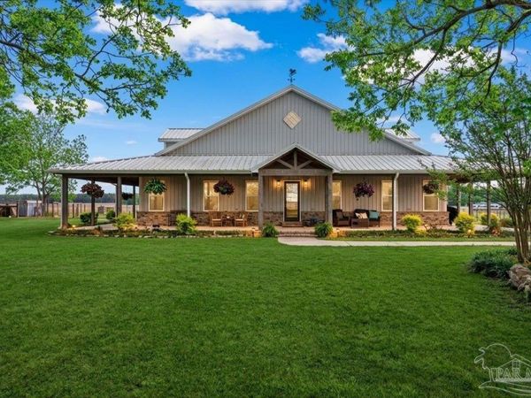 9574 Hwy 89, Jay, FL 32565