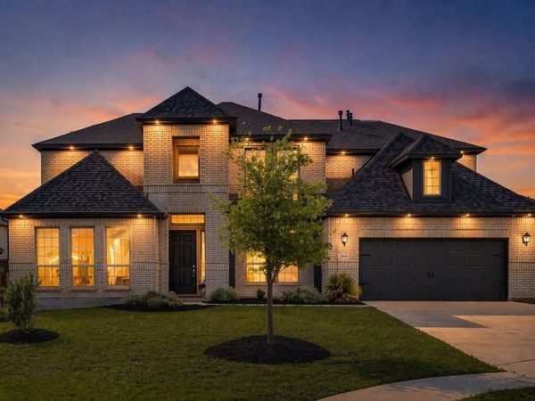 2436 Capestrano CIR , Round Rock, TX 78665